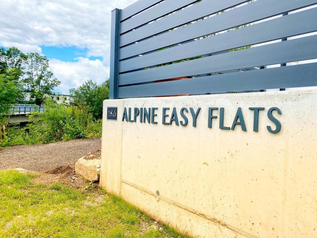 Seelos - Alpine Easy Flats Mieming Luaran gambar
