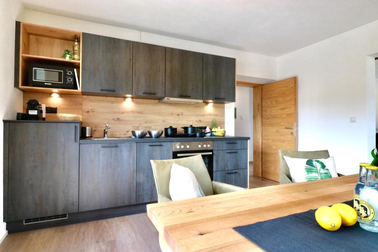 Seelos - Alpine Easy Flats Mieming Luaran gambar