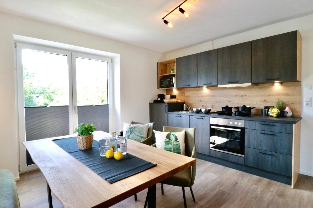 Seelos - Alpine Easy Flats Mieming Luaran gambar