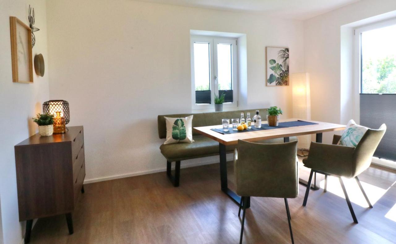Seelos - Alpine Easy Flats Mieming Luaran gambar