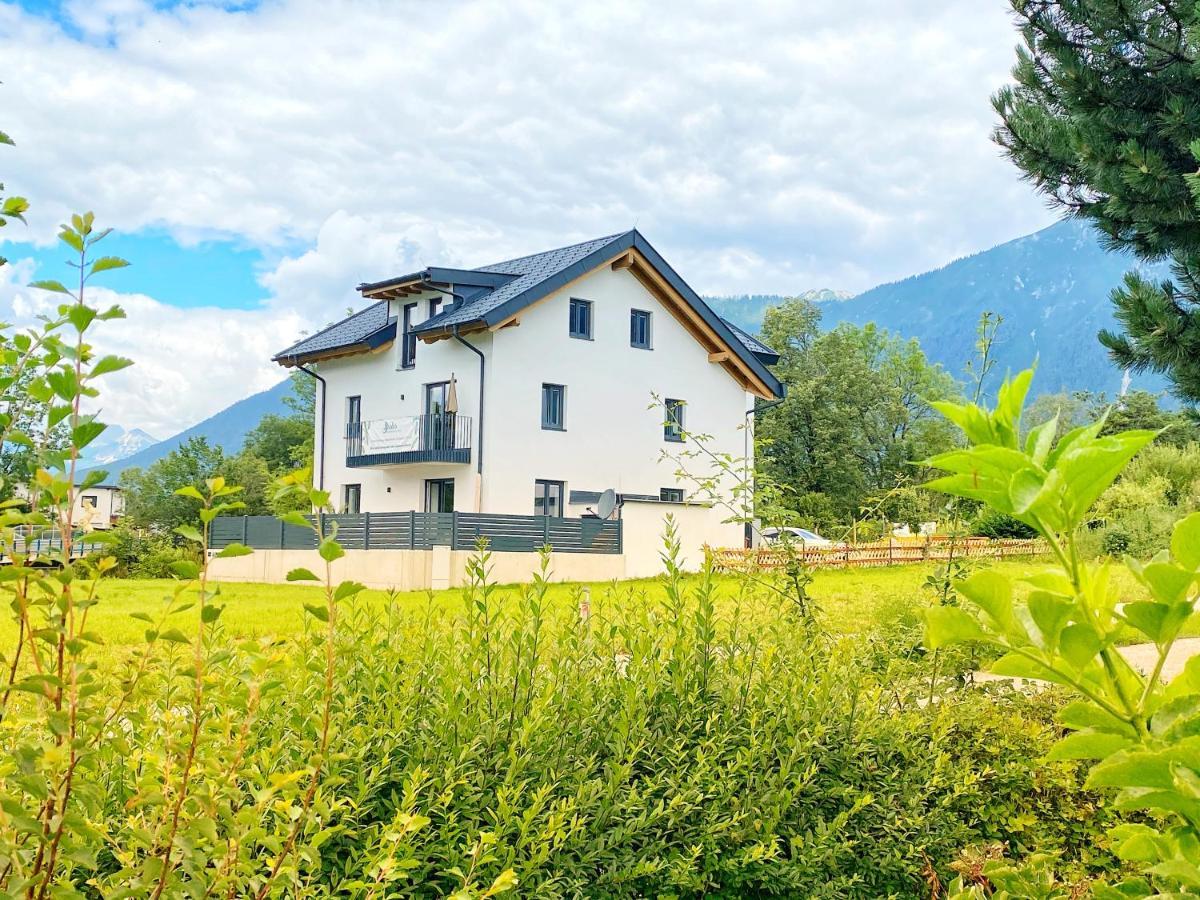 Seelos - Alpine Easy Flats Mieming Luaran gambar