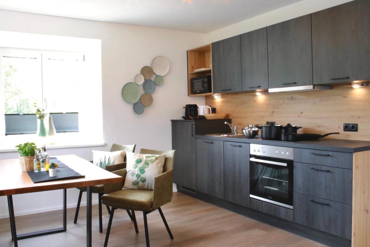 Seelos - Alpine Easy Flats Mieming Luaran gambar