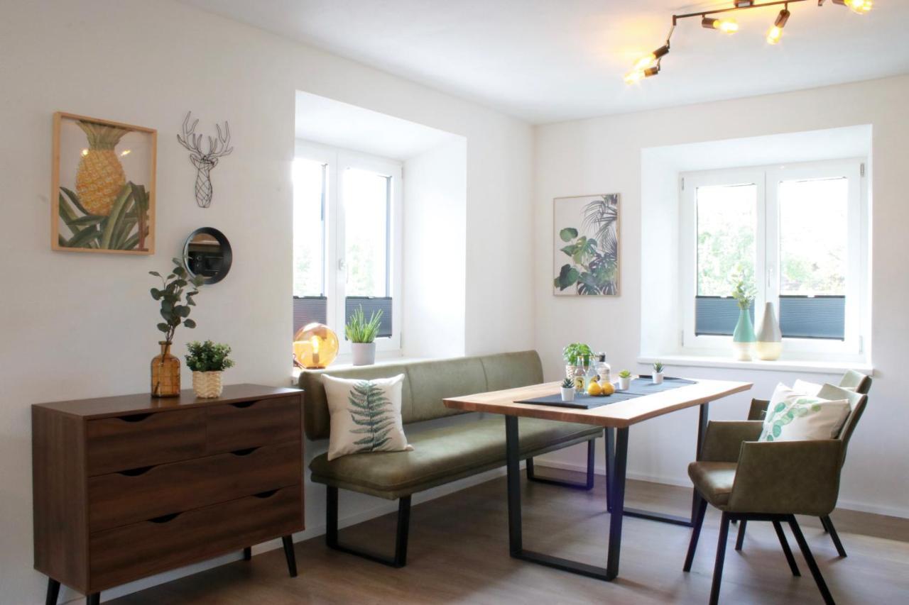 Seelos - Alpine Easy Flats Mieming Luaran gambar