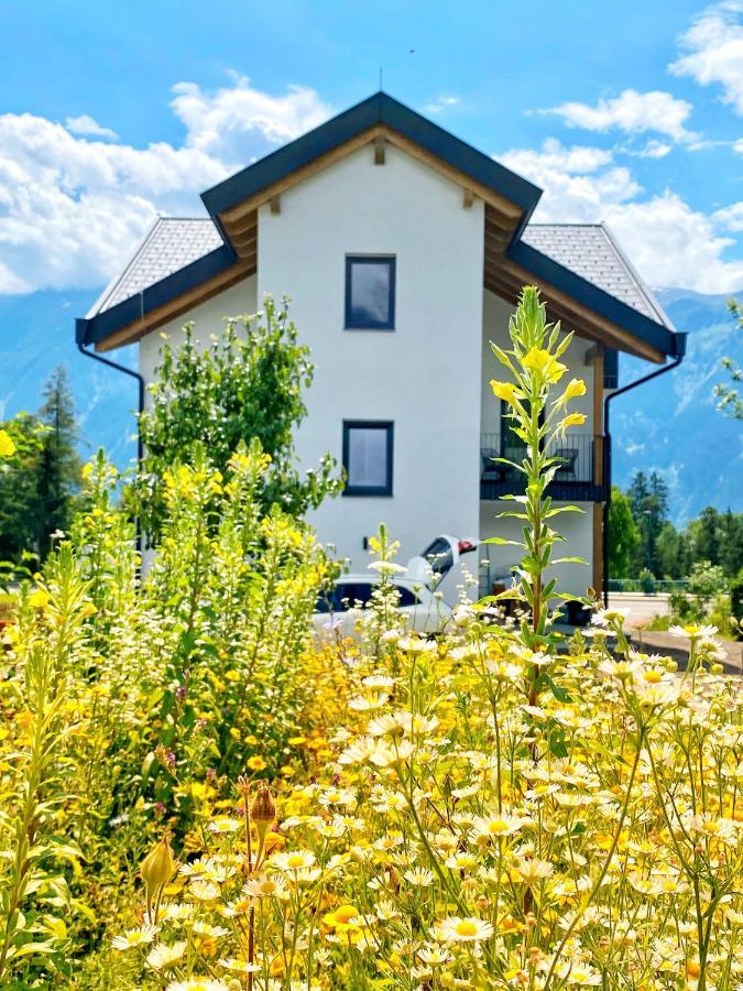 Seelos - Alpine Easy Flats Mieming Luaran gambar