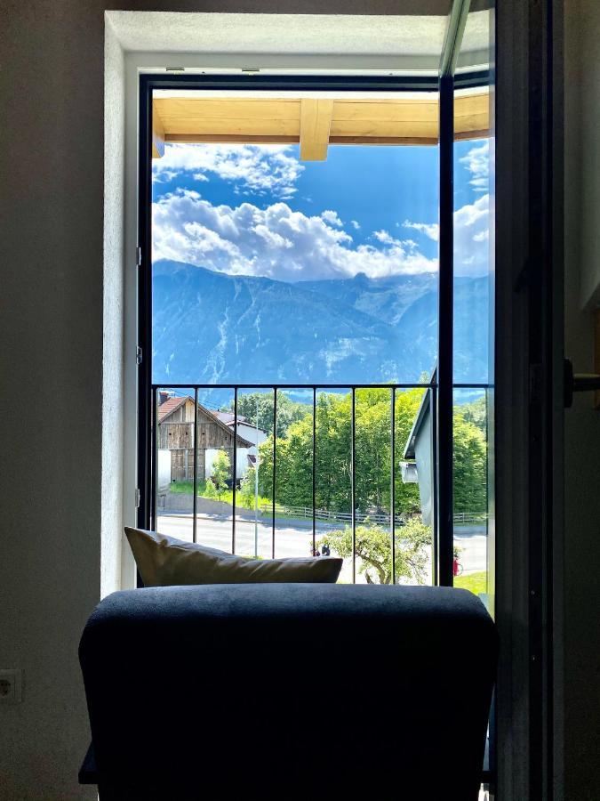 Seelos - Alpine Easy Flats Mieming Luaran gambar