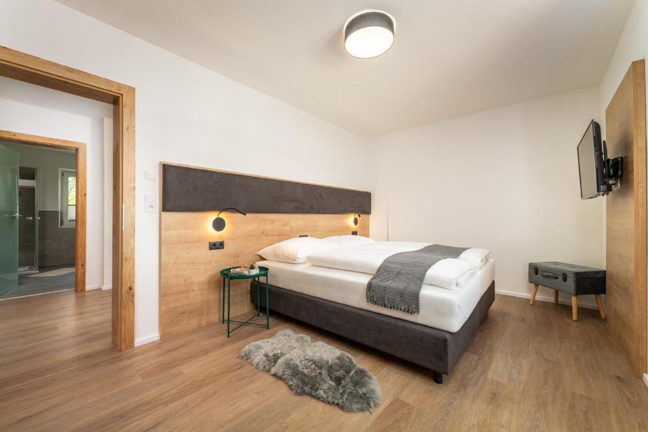 Seelos - Alpine Easy Flats Mieming Luaran gambar