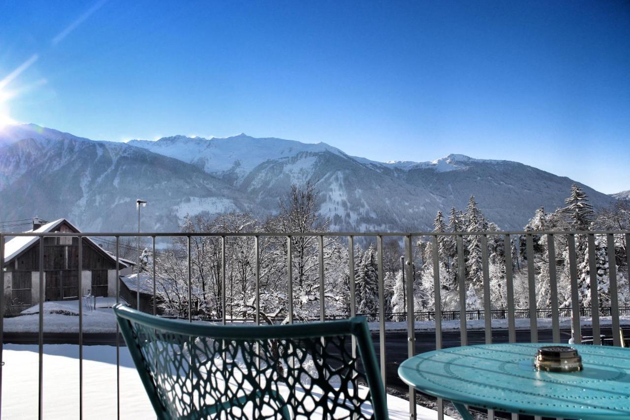 Seelos - Alpine Easy Flats Mieming Luaran gambar